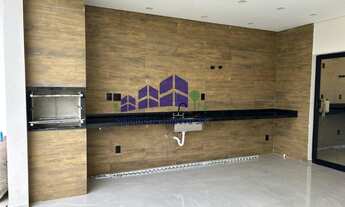 Imagem 6: Imperdível Casa à Venda em Itupeva-SP - Residencial Tosi 3 Quartos, 1 Suíte, 2 Salas, 3 B