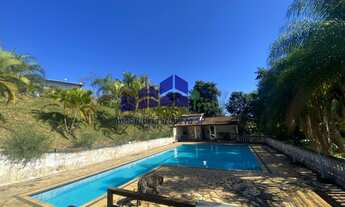 Imagem 5: Chácara à Venda em Itupeva-SP, Parque dos Cafezais II: 4 quartos, 4 suítes, 3 salas, 5 ban