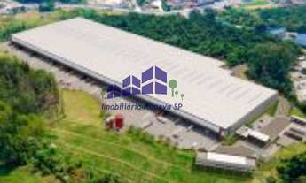 Imagem: Galpão para locação em São Bernardo