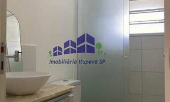 Imagem 4: Apartamento à venda em Jundiaí-SP, bairro Medeiros: 2 quartos, 2 salas, 1 banheiro, 1 vaga