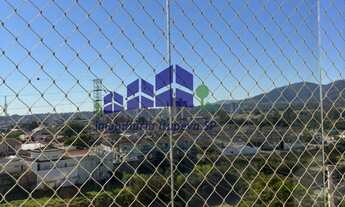 Imagem 3: Apartamento à venda em Jundiaí-SP, Jardim Ermida I: 2 quartos, 1 suíte, 2 salas, 2 banheir