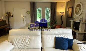 Imagem 7: Imperdível: Casa de alto padrão no Parque dos Resedás, Itupeva-SP! 5 quartos, 2 suítes, 3