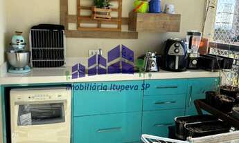 Imagem 5: Apartamento à venda em Jundiaí-SP, Jardim Ermida I: 2 quartos, 1 suíte, 2 salas, 2 banheir