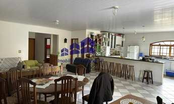 Imagem 7: Chácara à Venda em Itupeva-SP, Parque dos Cafezais II: 4 quartos, 4 suítes, 3 salas, 5 ban