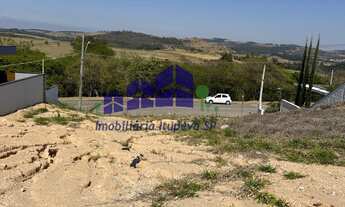 Imagem: Terreno de 1.000m² em condomínio de luxo