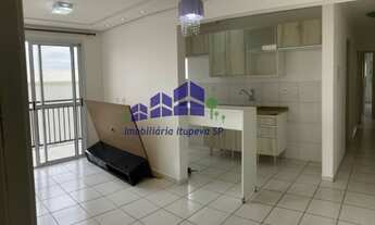 Imagem 6: Apartamento à venda em Jundiaí-SP, bairro Medeiros: 2 quartos, 2 salas, 1 banheiro, 1 vaga