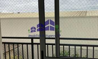 Imagem 5: Apartamento à venda em Jundiaí-SP, bairro Medeiros: 2 quartos, 2 salas, 1 banheiro, 1 vaga