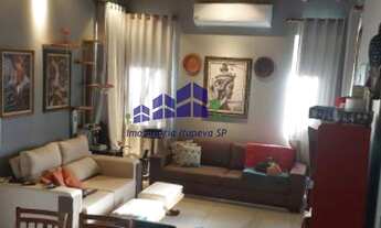 Imagem 7: Casa de alto padrão no condomínio Horizonte Azul - Village Ambiental II em Itupeva-SP, com