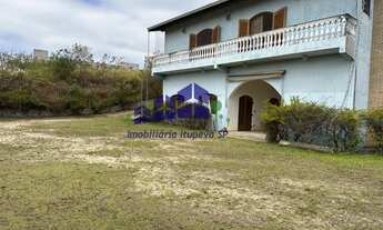 Imagem 3: Chácara à Venda em Itupeva-SP, Parque dos Cafezais II: 4 quartos, 4 suítes, 3 salas, 5 ban