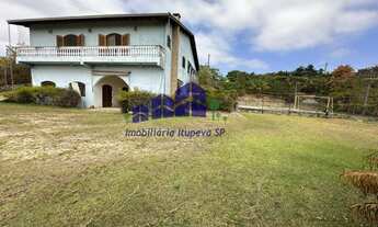 Imagem 6: Chácara à Venda em Itupeva-SP, Parque dos Cafezais II: 4 quartos, 4 suítes, 3 salas, 5 ban