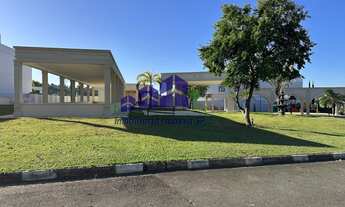 Imagem 7: Terreno em Condomínio de Luxo à Venda em Itupeva-SP, Bairro Residencial dos Lagos, 1.059m²