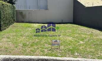 Imagem: Terreno à venda em Jundiaí-SP, no Jardim