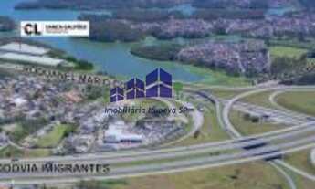 Imagem 4: Galpão em Condomínio para Locação em São Bernardo do Campo-SP, Bairro Batistini: 2.742,28