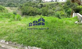 Imagem: Terreno de 850m² em condomínio de alto