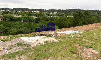 Imagem: Terreno em condomínio de luxo na Fazenda
