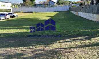 Imagem 6: Terreno em Condomínio de Luxo à Venda em Itupeva-SP, Bairro Residencial dos Lagos, 1.059m²