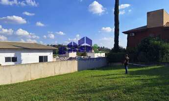 Imagem: Terreno em Condomínio Alto Padrão em Itupeva-SP