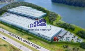 Imagem: Galpão em Condomínio para Locação em