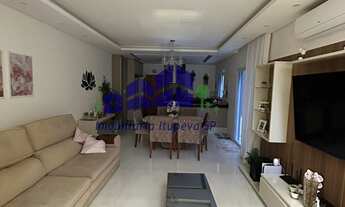 Imagem 7: Casa à venda em Itupeva-SP: 3 quartos, 1 suíte, 3 salas, 3 banheiros, 2 vagas de garagem