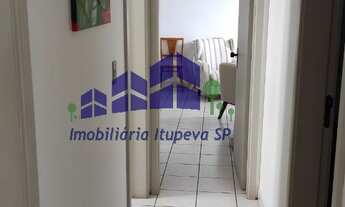 Imagem 6: Apartamento à venda em Jundiaí-SP, Parque Residencial Eloy Chaves: 2 quartos, 1 suíte, 2 s