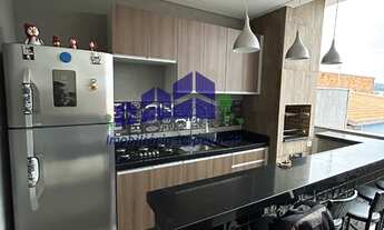 Imagem: Casa à venda em Itupeva-SP 3 quartos