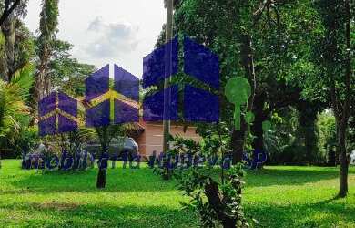 Imagem 2: Terreno Industrial em Itupeva-SP, bairro Chave: 3 quartos, 3 suítes, 2 salas, 4 banheiros