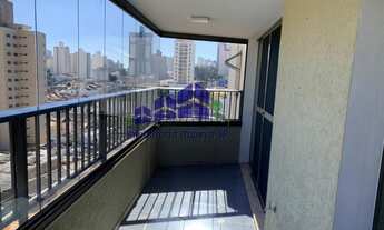 Imagem 2: Apartamento de luxo no coração de Jundiaí-SP: 3 quartos, 1 suíte, 3 salas, 3 banheiros, 3