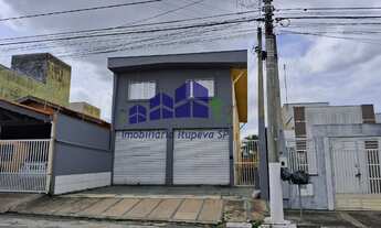 Imagem: Salão Comercial de Alto Padrão para Locação