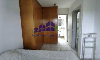 Imagem 7: Apartamento à venda em Jundiaí-SP, Parque Residencial Eloy Chaves: 2 quartos, 1 suíte, 2 s