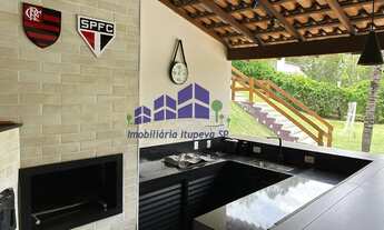 Imagem 7: Casa em condomínio à venda em Itupeva-SP, Jardim do Ribeirão I: 4 quartos, 1 suíte, 3 sala