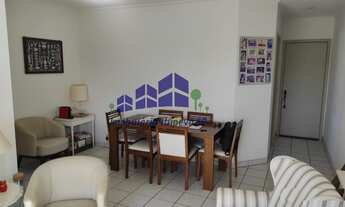 Imagem 3: Apartamento à venda em Jundiaí-SP, Parque Residencial Eloy Chaves: 2 quartos, 1 suíte, 2 s