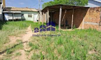 Imagem 2: Apartamento à venda em Itupeva-SP, Vila São João: 1 quarto, 1 banheiro e 20,00 m² de área