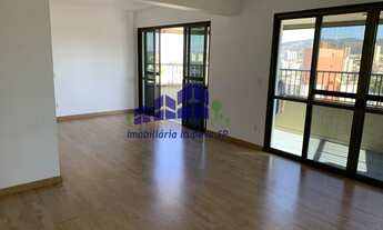 Imagem: Apartamento de luxo no coração de Jundiaí-SP