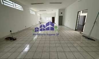 Imagem 5: Locação de Galpão Industrial de Alto Padrão em Itupeva-SP - Estrutura Completa!