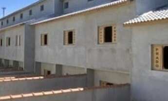 Imagem: Casa Residencial em Itaim Paulista - SP