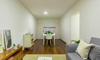 Imagem 3: APARTAMENTO RESIDENCIAL em RIO DE JANEIRO - RJ, BOTAFOGO