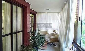 Imagem 5: Apartamento à venda no centro de Joinville-SC. Amplo apartamento - 1 apartamento por an