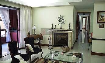 Imagem 7: Apartamento à venda no centro de Joinville-SC. Amplo apartamento - 1 apartamento por an