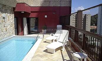 Imagem 4: Apartamento à venda no centro de Joinville-SC. Amplo apartamento - 1 apartamento por an