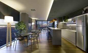 Imagem 3: Apartamento à venda no bairro Anita Garibaldi, Joinville/SC. 2 dormitórios, sendo 1 suít