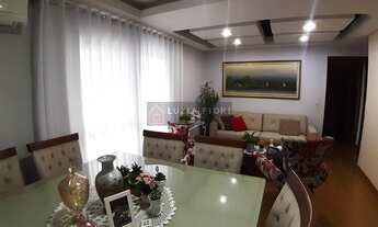 Imagem 7: Apartamento à venda no bairro Anita Garibaldi, Joinville/SC Apartamento amplo, com sala