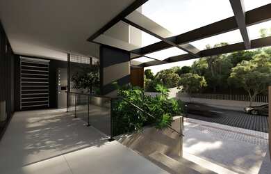 Imagem 5: Apartamento à venda no Bairro América - Joinville - SC. 3 dormitórios, sendo 1 suíte. 2 g