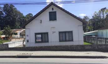 Imagem 3: Terreno à venda no bairro Floresta Joinville/SC Excelente terreno de esquina em rua asfa