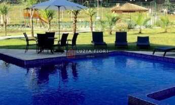 Imagem: Terreno à venda em condomínio fechado