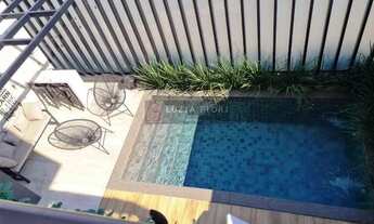 Imagem 4: Cobertura à venda no bairro Anita Garibaldi - Joinville/SC, no valor de R$1.250.000,00 S