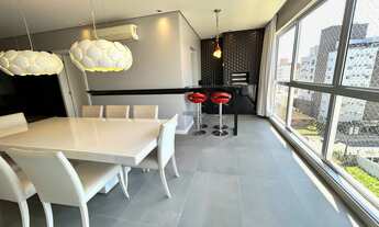 Imagem: Apartamento mobiliado à venda no bairro