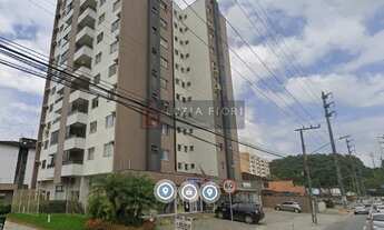 Imagem 2: Loja para locação de frente para a Rua Max Colin, Bairro América, Joinville - SC, no valo