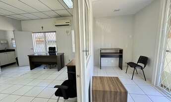 Imagem 7: Loja para locação de frente para a Rua Max Colin, Bairro América, Joinville - SC, no valo