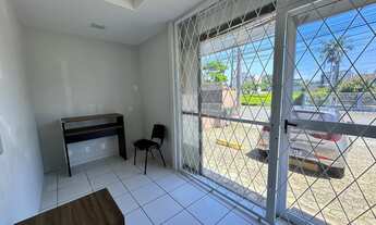 Imagem 3: Loja para locação de frente para a Rua Max Colin, Bairro América, Joinville - SC, no valo