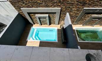 Imagem 5: Sobrado alto padrão, bairro America, Joinville/SC